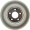 Centric Parts Gcx Brake Rotor, 320.61101 320.61101 - alternate 2